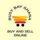 BUSY BAY GHANA 🇬🇭 🛍️ 🛒