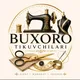 Buxoro Tikuvchilari uchun ish