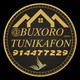 TUNIKAFON BUXORO
