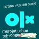 OLX BUXORO 👍