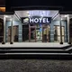 Hotel BUXOROYI SHARIF