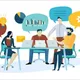 Viral Marketing Team