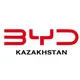BYD Club Kazakhstan