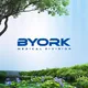 BYORK - Medical Division