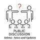 Selena - News and Updates discussions