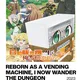 Reborn as a Vending Machine Sub Dual Dub Anime | Reborn as a Vending Machine Indo ITA Tamil France Season 1 2 All Episodes •