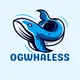OGWHALES ETH/SOL/BSC