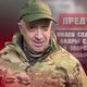 Колона ЧВК Вагнер Ростов на Дону
