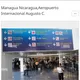 Cuba ,Nicaragua, Panamá Embajada Vuelos ✈️🛫🛩💺