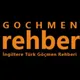 GOCHMEN - Mortgage - Ev