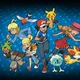 Pokemon XY Tamil