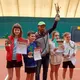 Большой теннис🎾 Нови-Сад