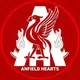 Anfield Hearts | Ліверпуль