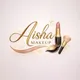 Aisha_make up