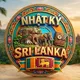 NHẬT KÝ SRILANKA 🇱🇰日记