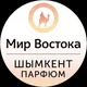 Mir Vostoka Shymkent