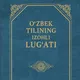 Izohli lug'at 2023