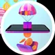 Airdrop Daily Reminder 👑