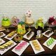 XADICHA BAKERY
