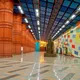 Metro de Lisboa - Avisos de Circulação