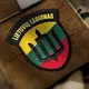 Lithuanian legion /Lietuviu legionas