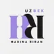 Uzbek HR - Madina Biran