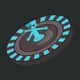 🎰$ROUL - Live on PancakeSwap - JACKPOT WINNER every 4 hours 🎰
