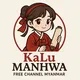 KaLu Manhwa Free Channel Myanmar