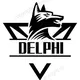 [老鸭]Delphi端口主通知群①🇨🇳