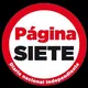 Página Siete