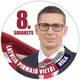 Sandris Točs Telegram kanāls
