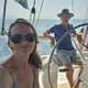 #anemos_sailing 🐬