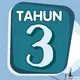 BUKU TEKS TAHUN 3