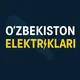 O'zbekiston Elektriklari guruh