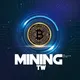 MiningTW Blockchain Communication