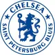 Saint Petersburg Blues