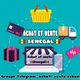 🇸🇳BON COIN 🛒𝐀𝐜𝐡𝐚𝐭 𝐞𝐭 𝐕𝐞𝐧𝐭𝐞 𝐒𝐞́𝐧𝐞́𝐠𝐚𝐥 🛍️