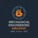 Mechanical engineering archive IAUN