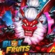 Blox Fruits • Чат Трейды