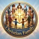 Chrsistian Family