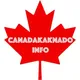 Информационный филиал чата @canadakanado