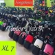 Penjualan motor/sepeda Listrik