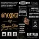 ‣ ..” YEONJUN STORE OPEN NFT USERNAME, STARS, CV DAN GIFT