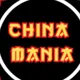 CHINAMANIA 🇨🇳