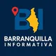 NOTICIAS BARRANQUILLA CANAL INFORMATIVO.