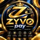ZYVO Pay - Game & stock accounts