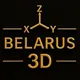 Belarus 3D⚙️