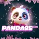 🇦🇺Panda95 Australia🇦🇺
