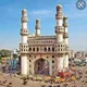 HYDERABAD-VISA EXPERIENCES