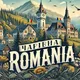Чарівна Румунія 🇷🇴 Discover Romania 💙💛❤️ România de poveste